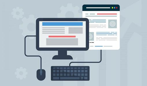 和静分析企业网站建设需要考虑的几个重要安全因素