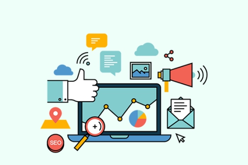 和静提升网络推广效果企业要注意哪些方面的问题