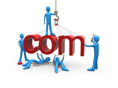 和静企业网站建设成功与否和哪些有关呢