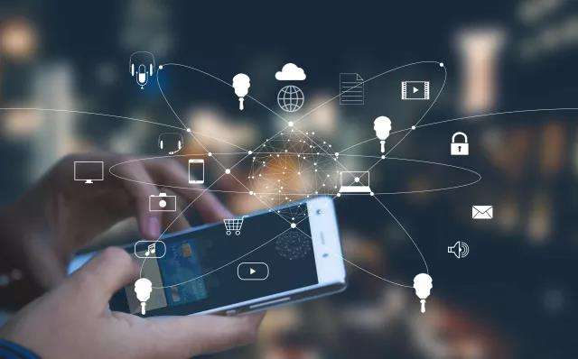 和静分析企业做微信营销常见的几种模式