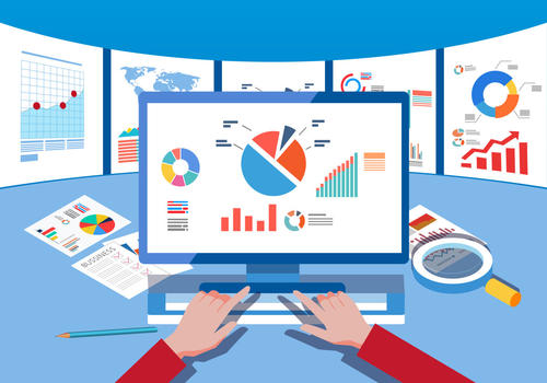 和静哪一种网站设计风格才是适合企业呢？