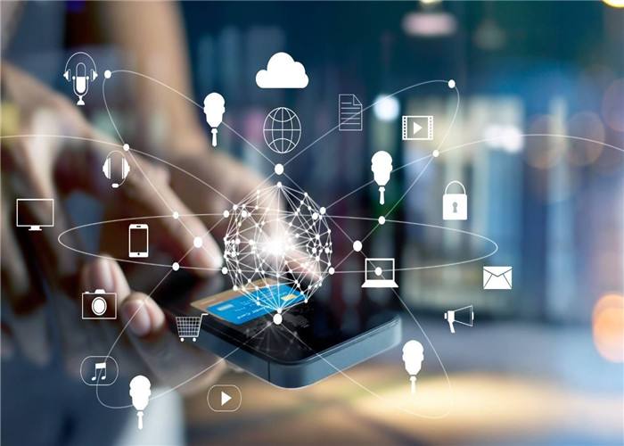 和静传统企业如何运用网络推广进行品牌的建设