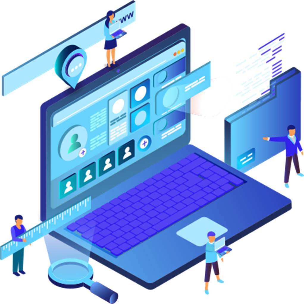 和静分析企业网站设计过程中需要注意的几个问题