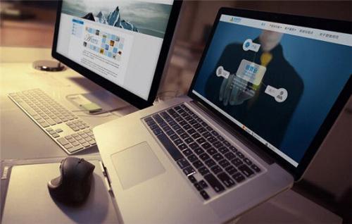 和静营销型网站建设有什么特点，企业该如何制作